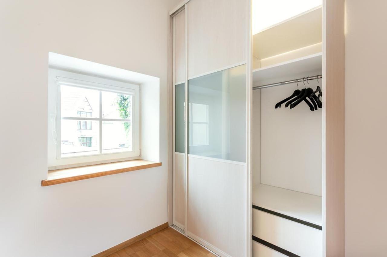 Saint John 2 Bedroom Cottage By Reside Baltic Vilnius Exterior photo
